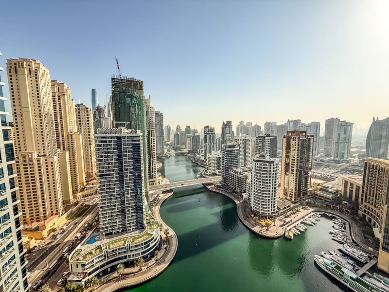 Dubai
